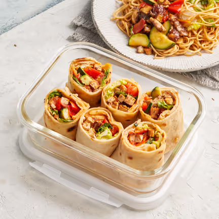 Meal Prep