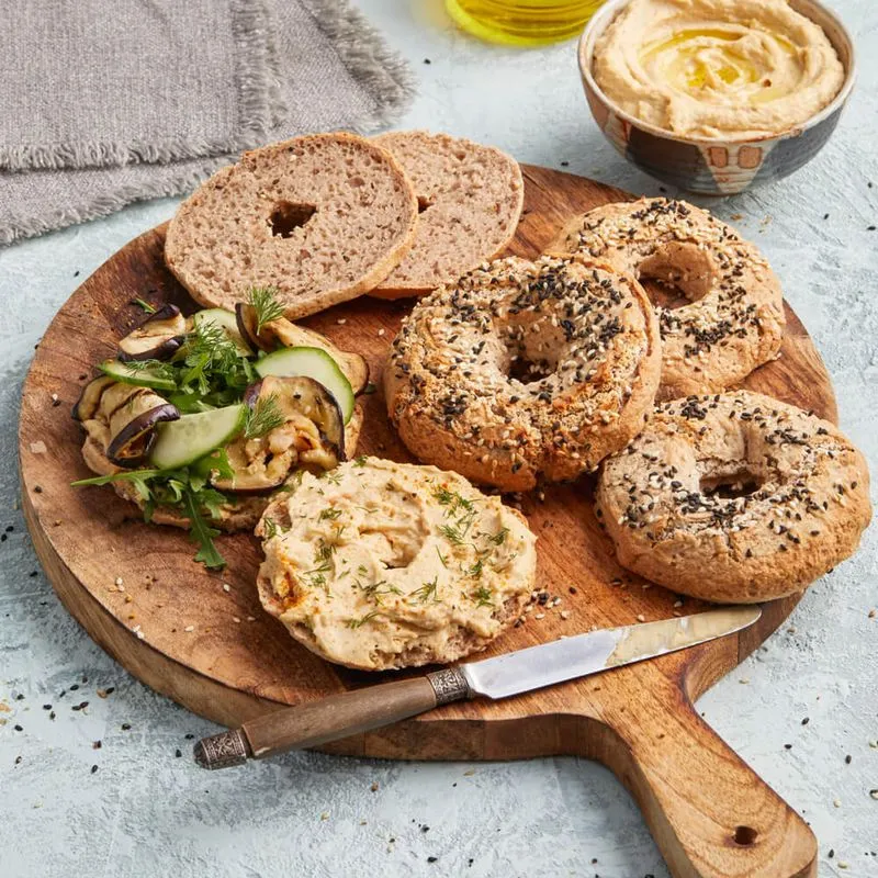 Glutenfrei