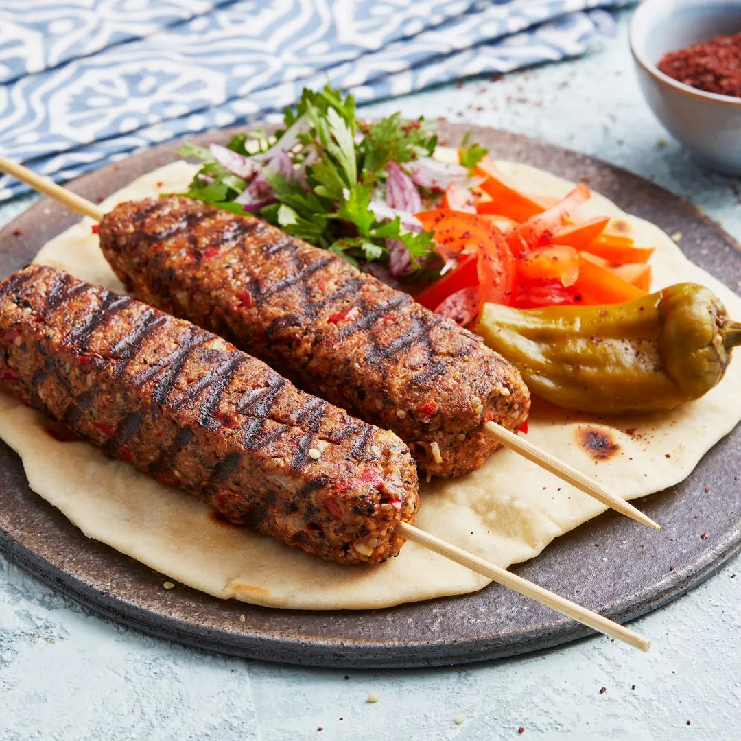 Türkische Küche