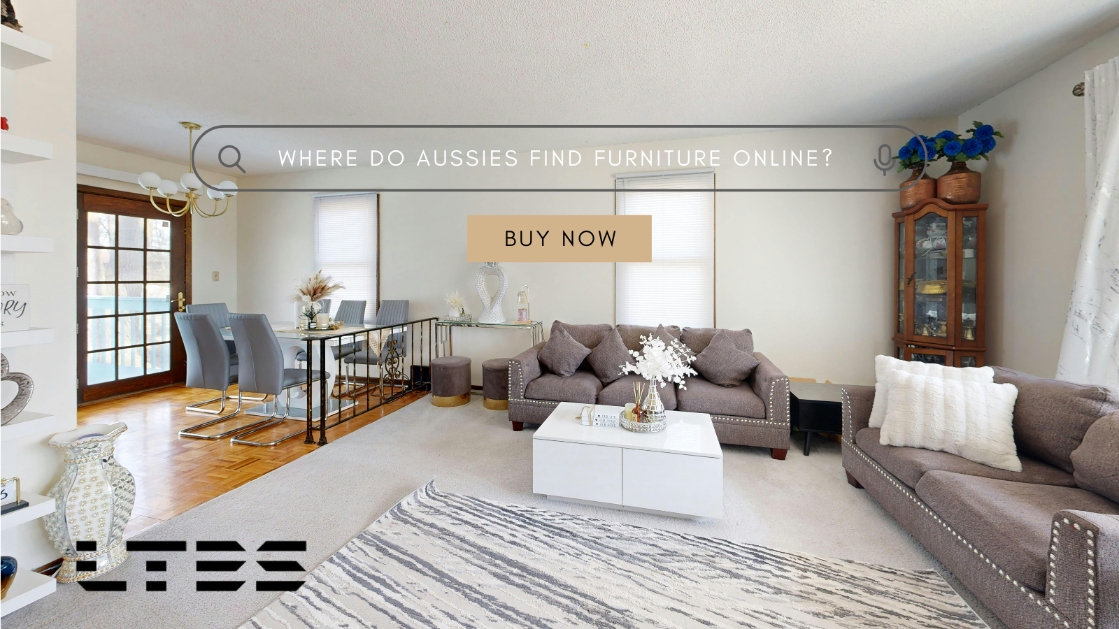 Modern Furniture Shopping Australia: Online Buying Behaviour Trends Every Retailer Must Know