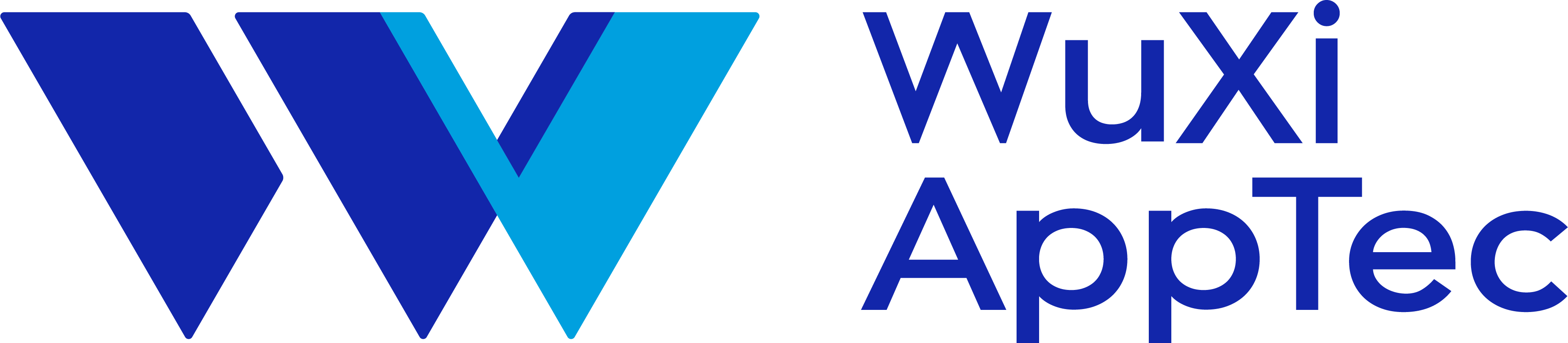 WuXi AppTec logo