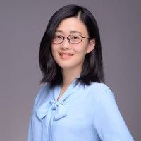 Christina Lian, Director of Business Development, WuXi AppTec