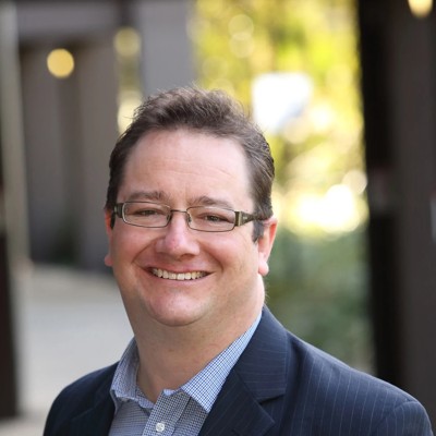 Ben Phillis, Head of Investment Fund, UniQuest