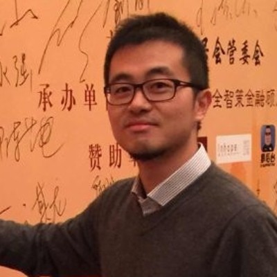 Ru Tao, Managing Director – Biotech, Shanghai Guotou Xiandao Fund