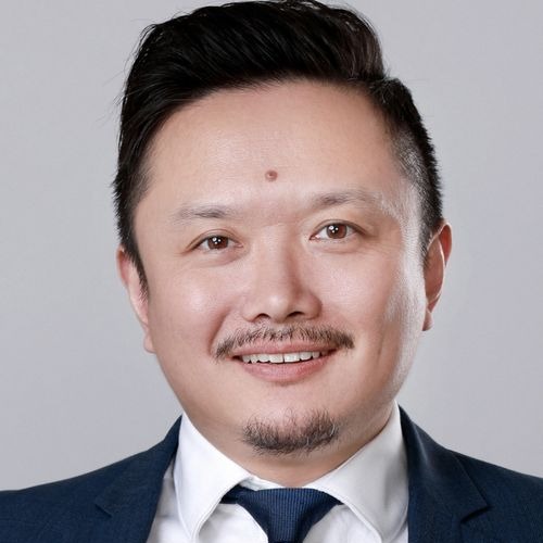 Alan Cui, Managing Partner, Boson Ventures
