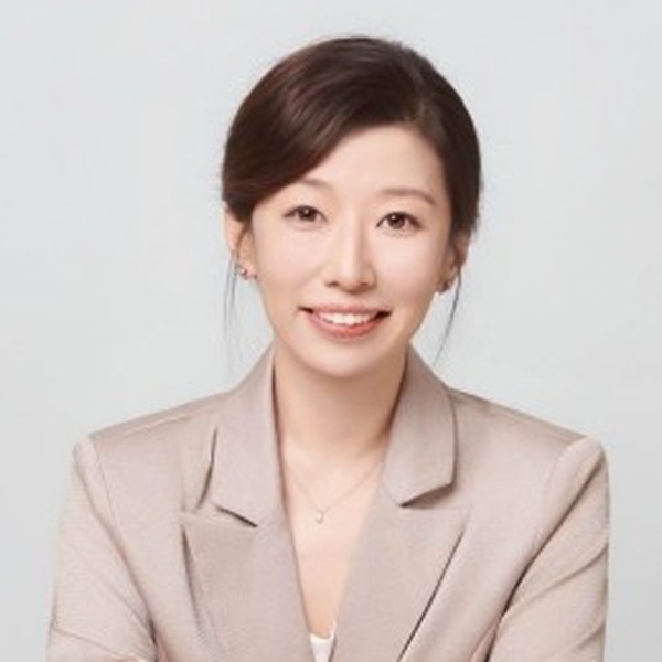 Olivia Geng, Partner, Altea Investments
