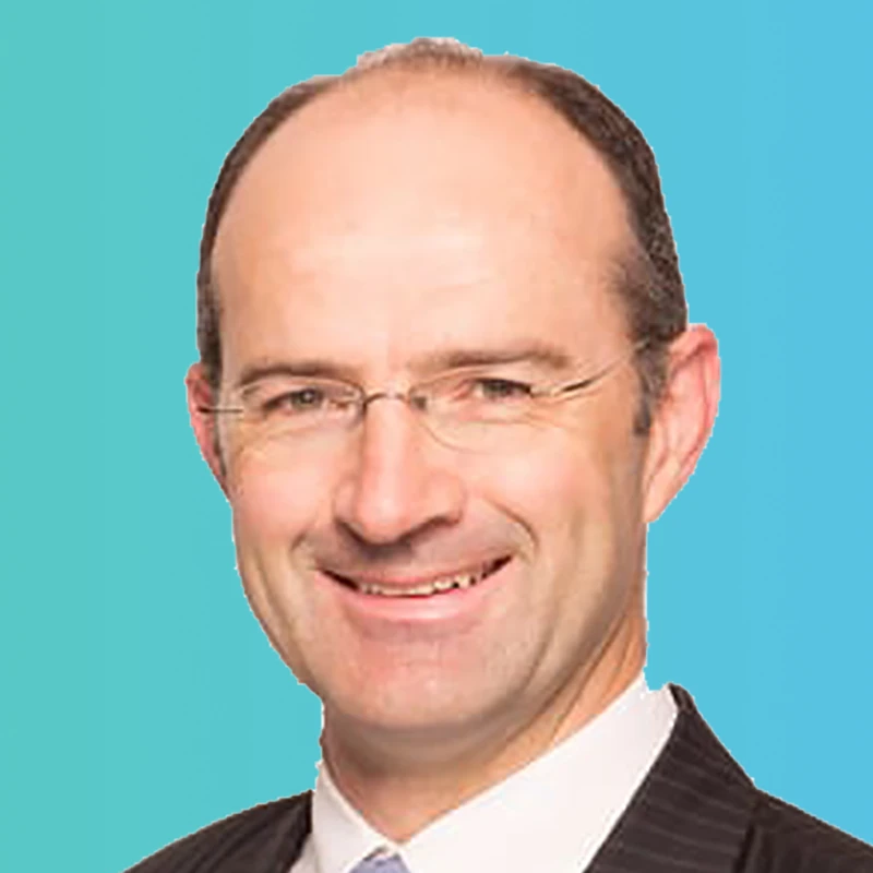 Tim Oldham, CEO & Managing Director, AdAlta