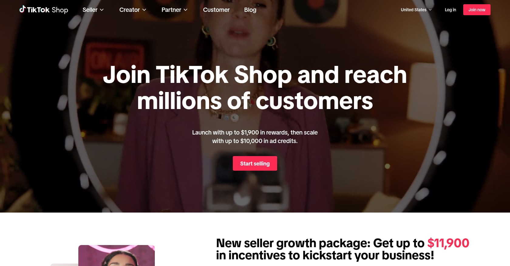 In-House Affiliate Manager or VA Screenshot