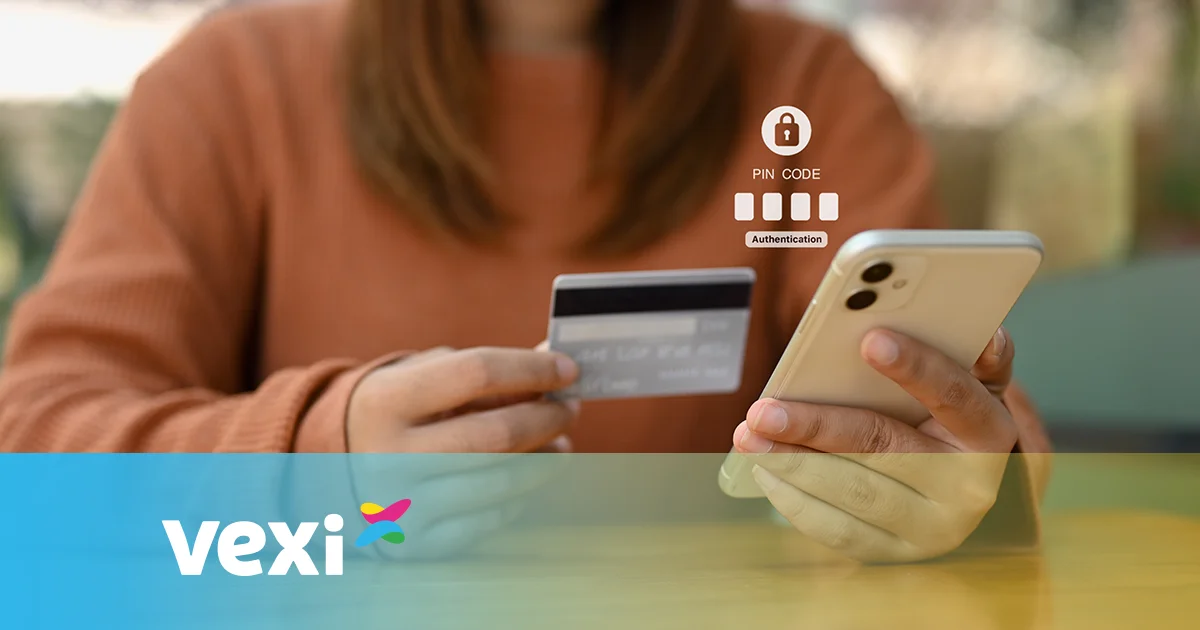 qué es el NIP en una tarjeta de crédito