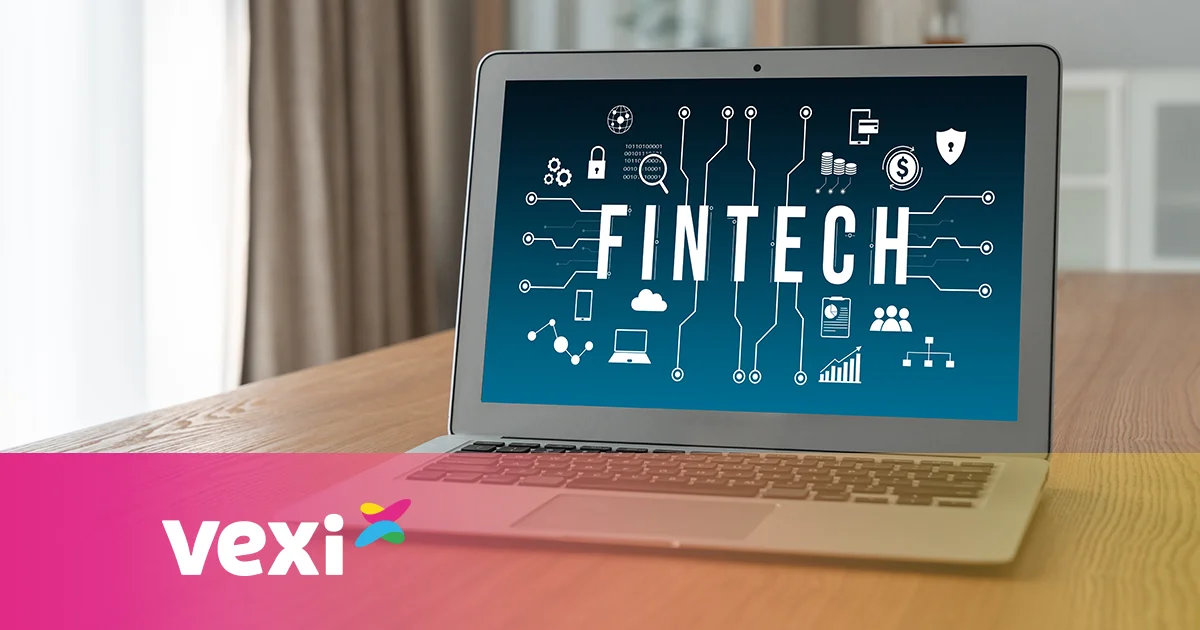 Qué es una fintech