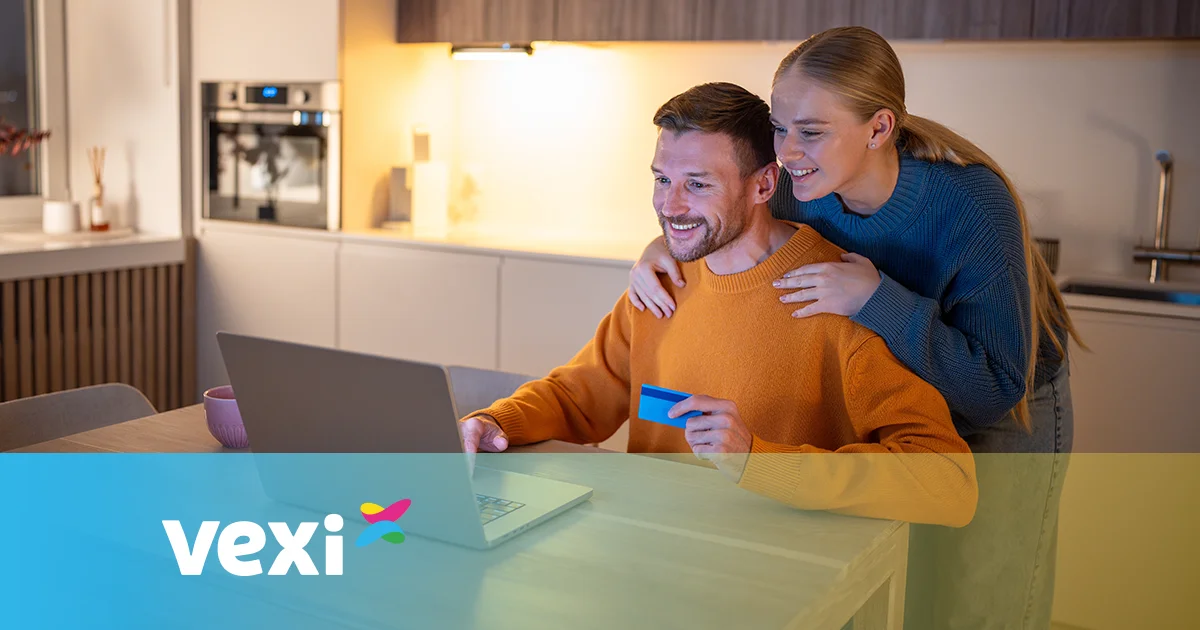 Hábitos clave para construir un historial de crédito brillante