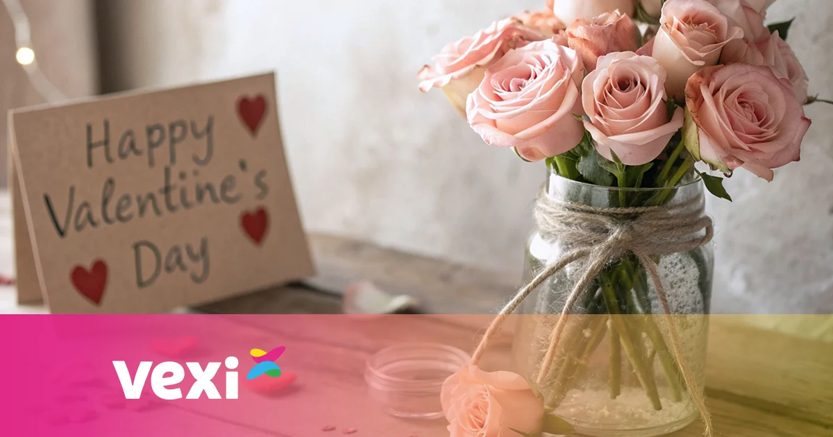 Compras inteligentes en San Valentín