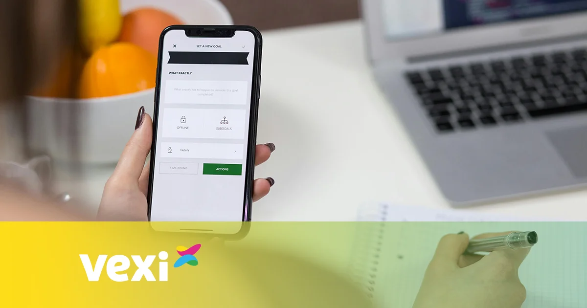 Indicadores financieros