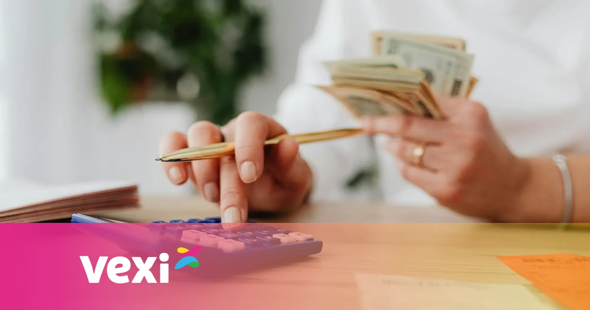 Cuadrante del flujo de dinero