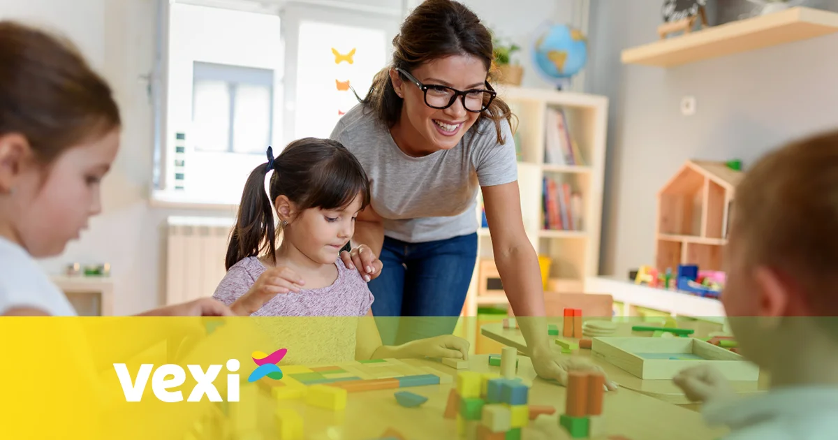 Celebrar día del niño