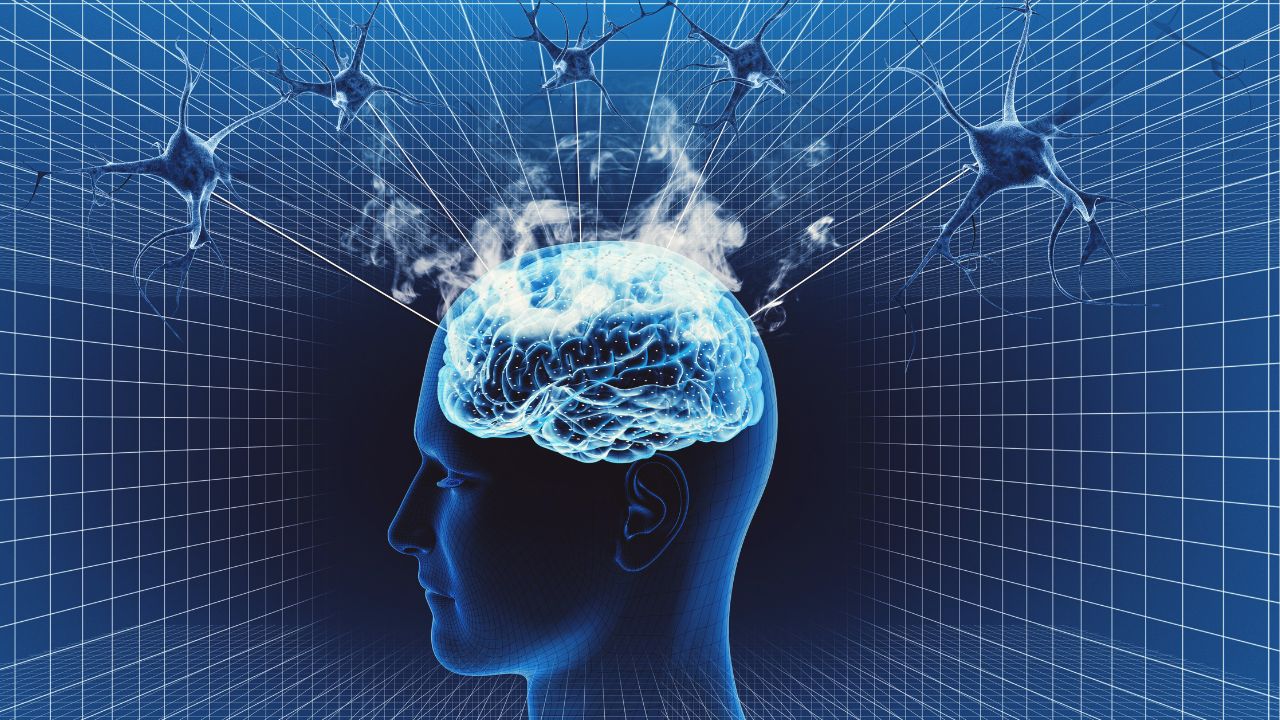 Mental energy