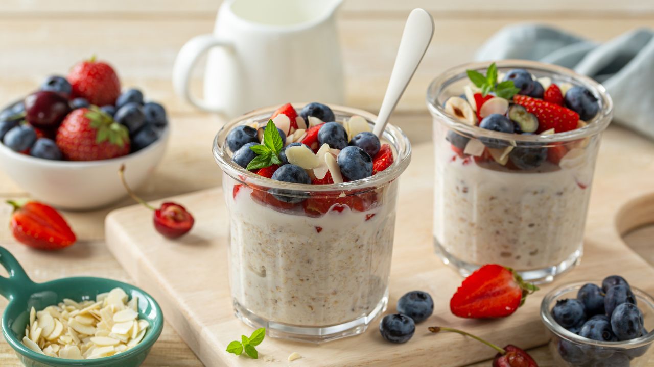 breakfast ideas