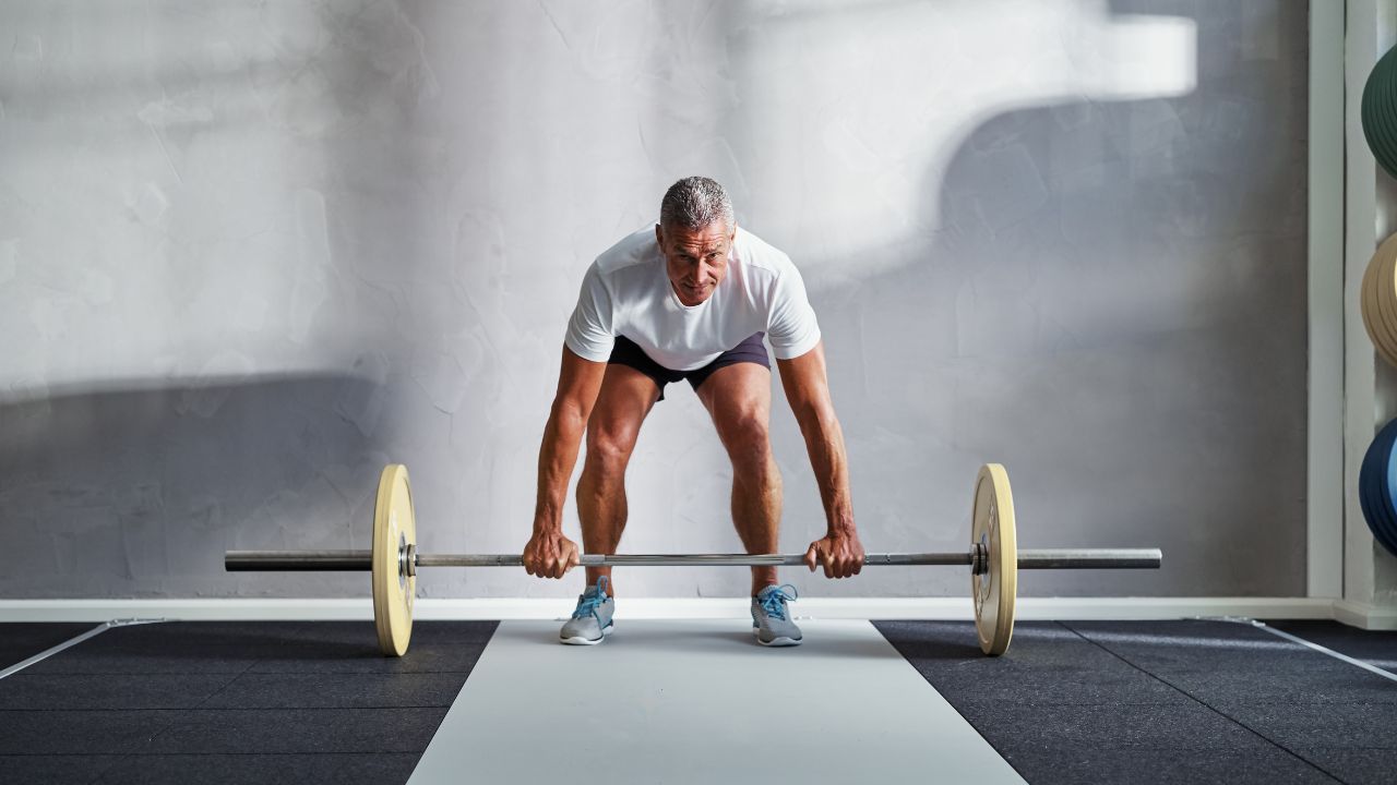 Physical health