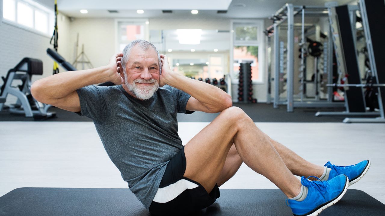 Physical health 