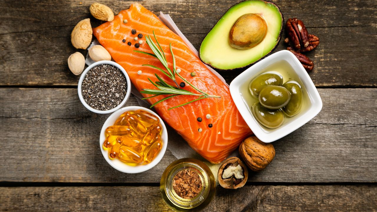 omega 3 for cardiovascular disease prevention