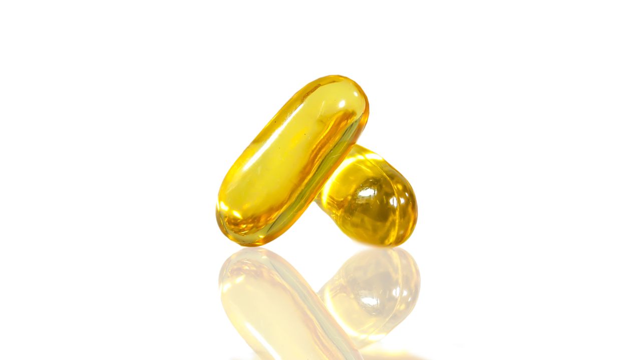 omega 3 for cardiovascular disease prevention