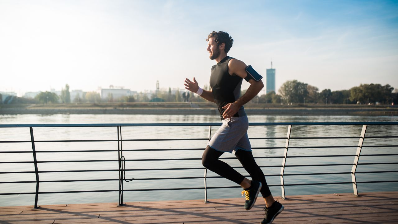 cardiovascular training for beginners