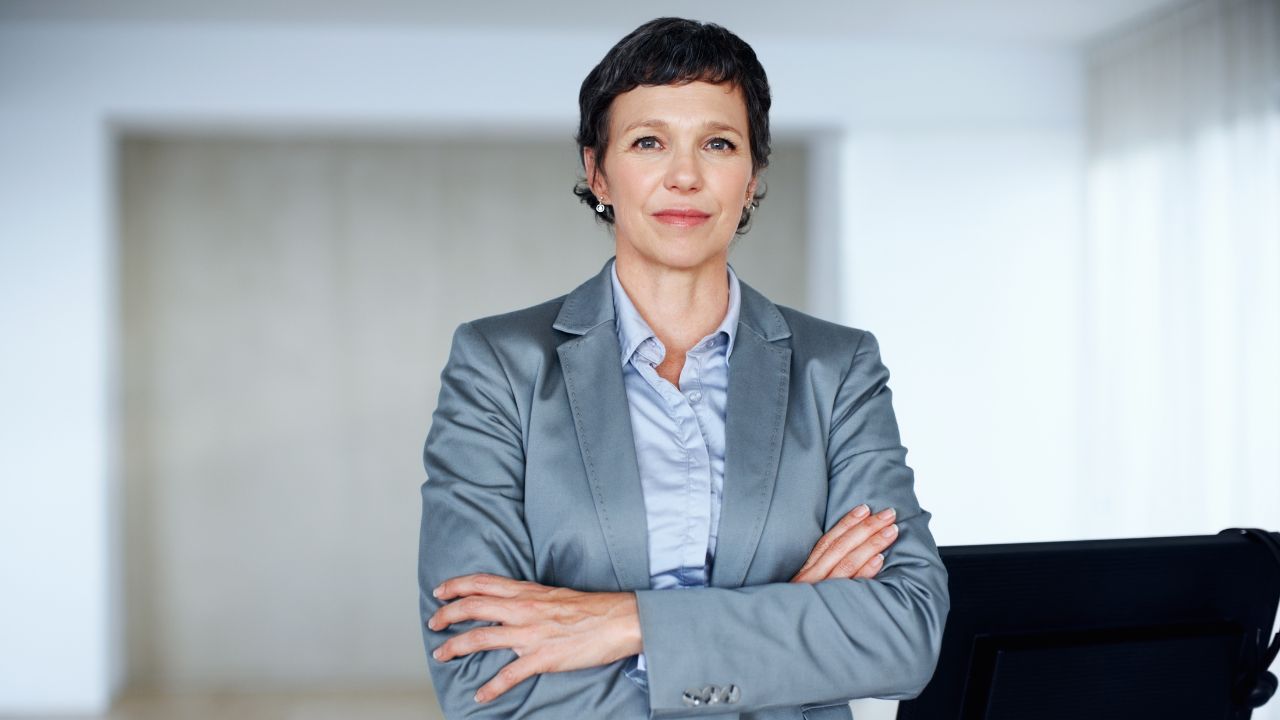 Cortisol detox for business executives