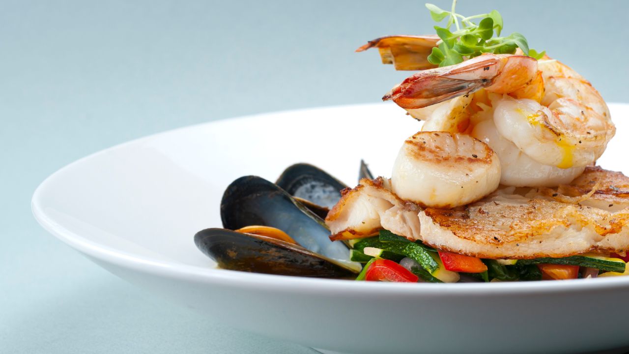 Nutrition for longevity