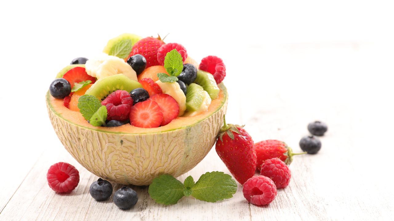 Controlling blood pressure naturally