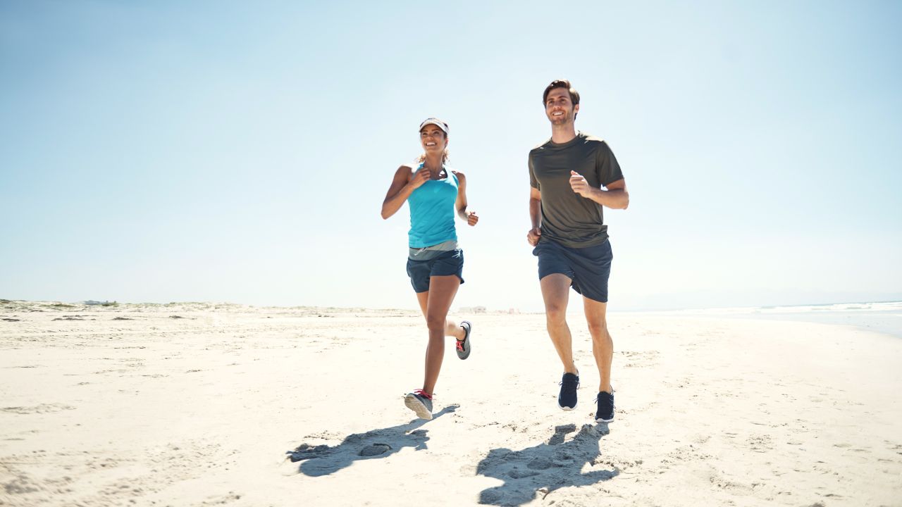 Physical activity and sleep quality
