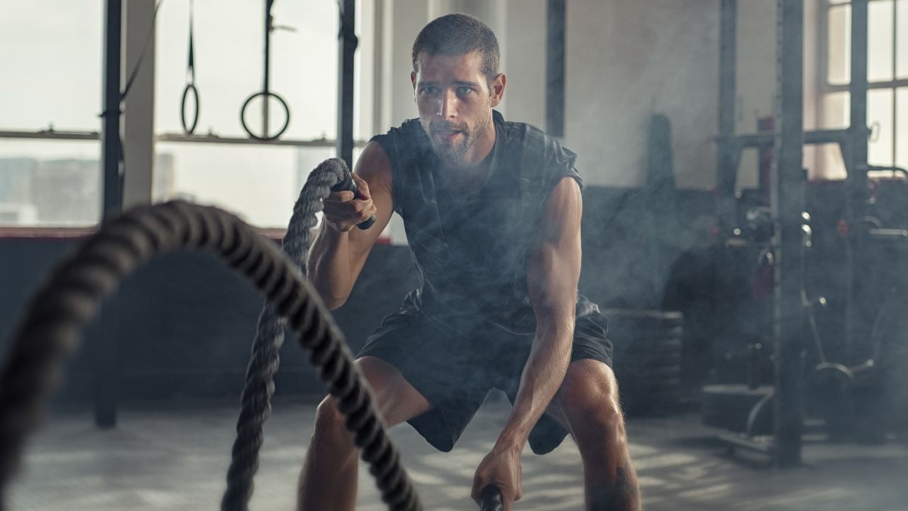 physical activity and sleep quality
