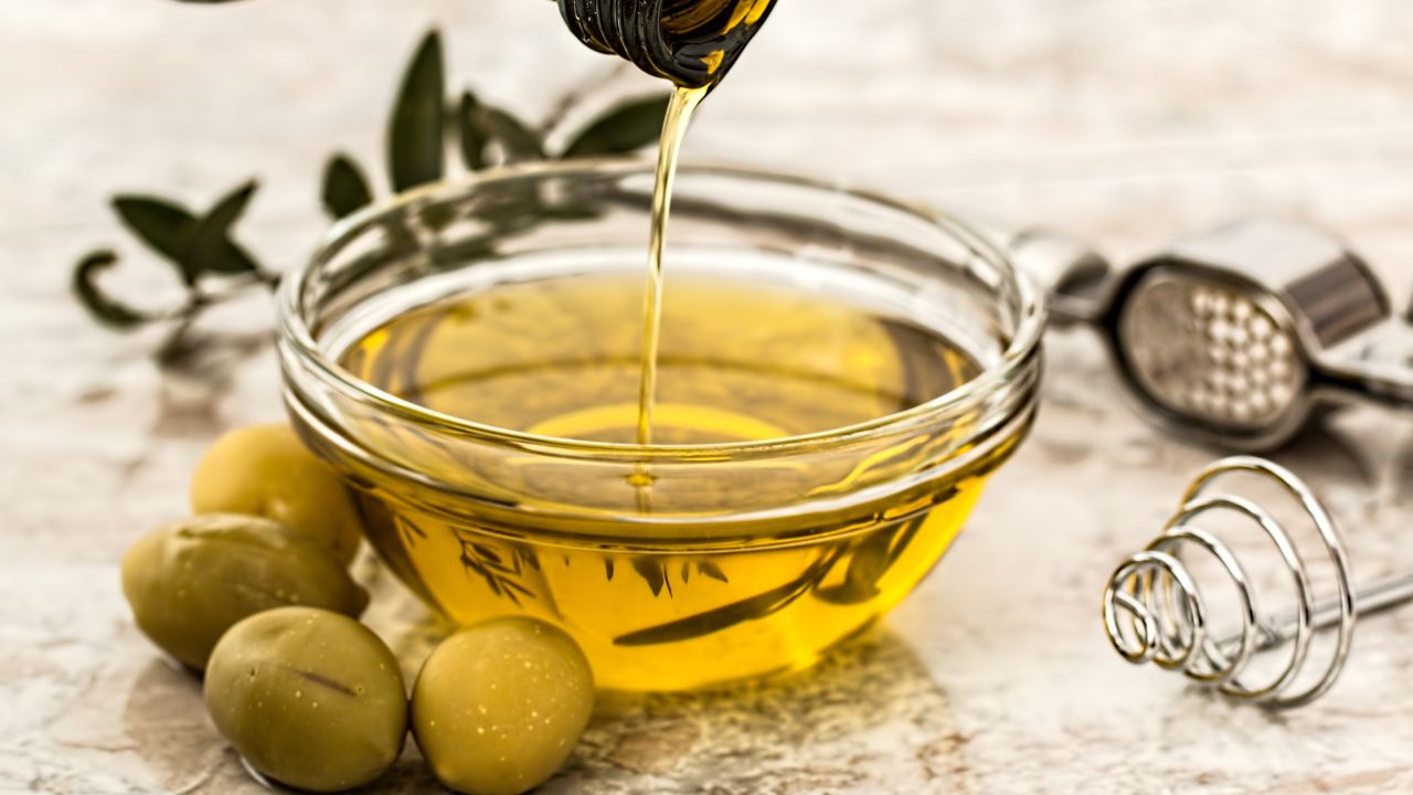 Nutrition for high blood pressure