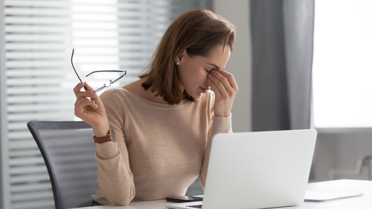Caffeine side effects 