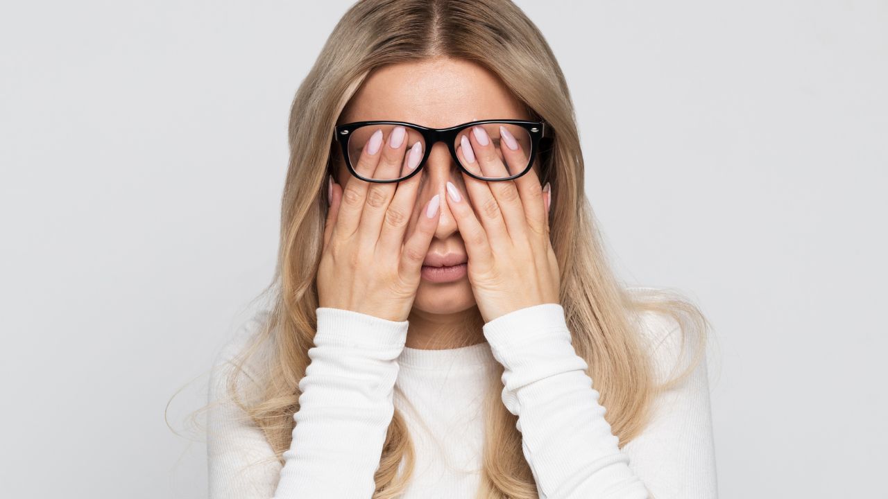 cortisol and mental focus