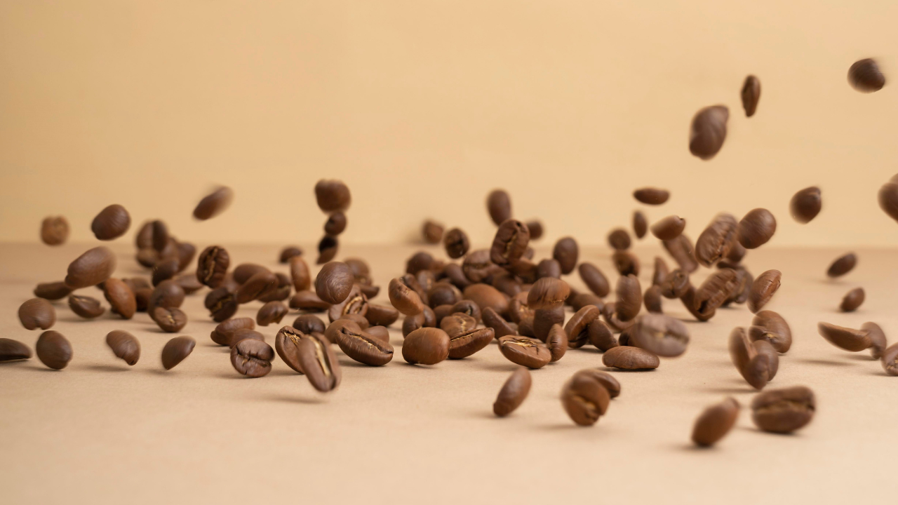 Caffeine side effects 