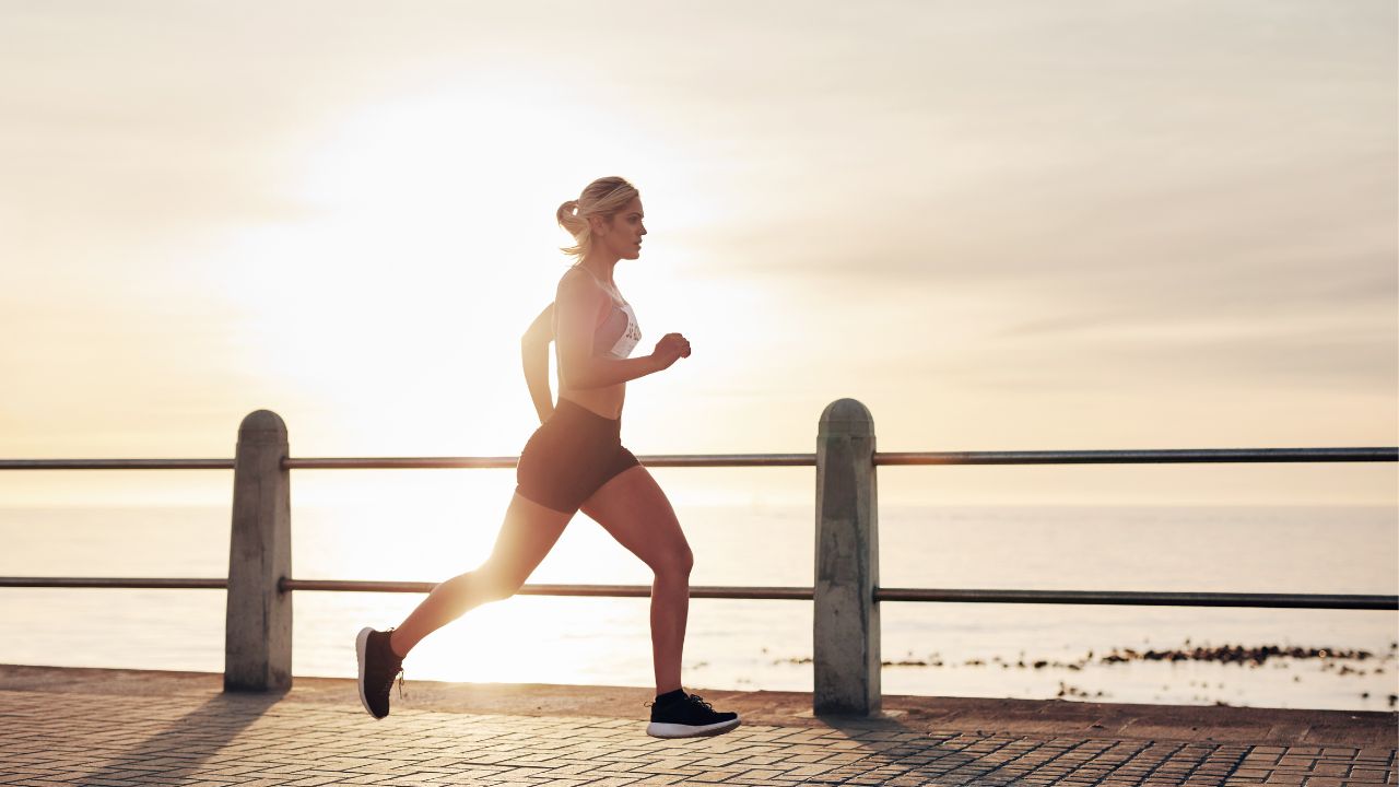 vo2 max by age