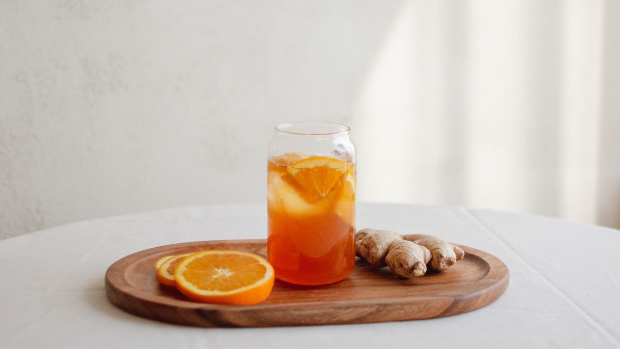 What is inflammation and how to lower it naturally