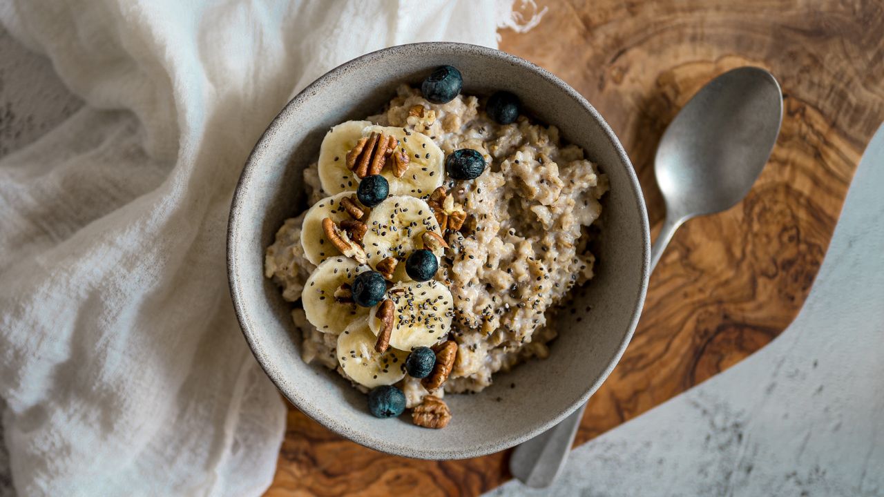 pre diabetes nutrition