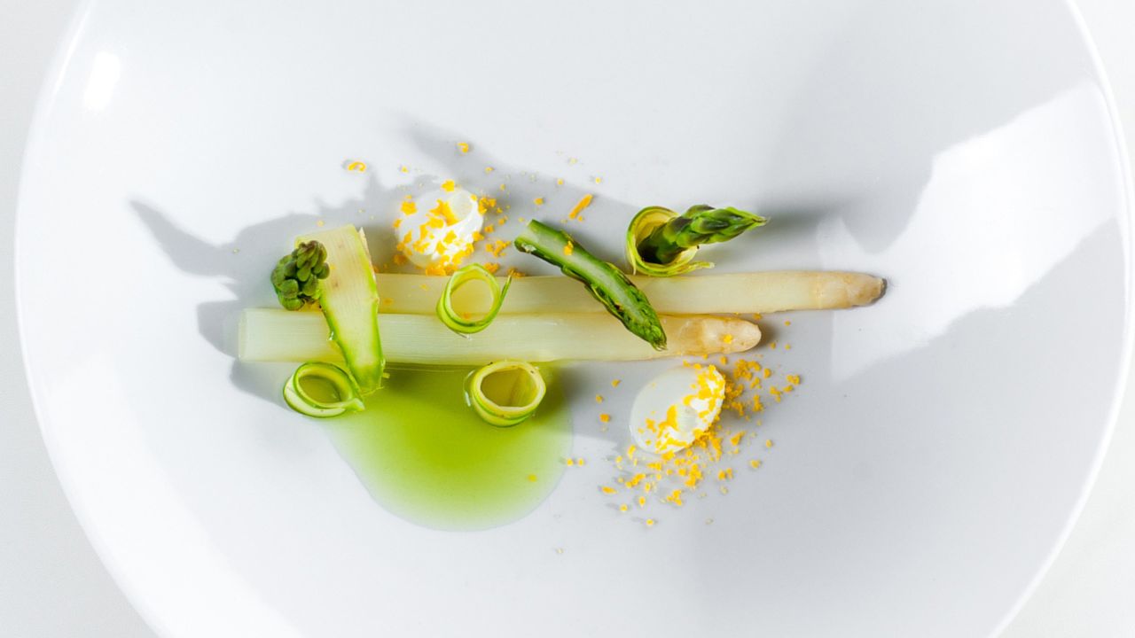 Seasonal ingredients catering for your health and wellbeing from Zlife
