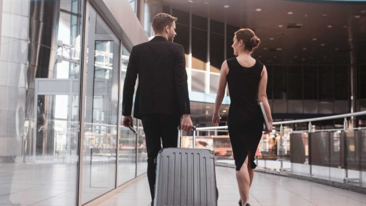 Travel health supervisor for UHNWI with ZLife