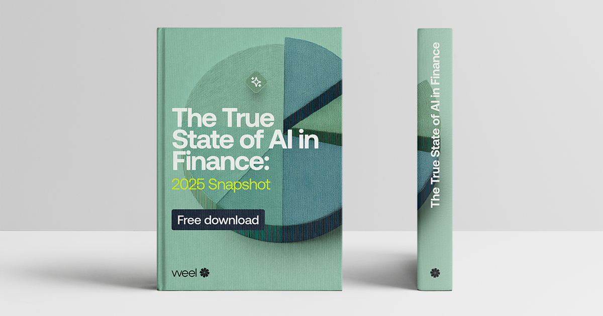 AI in Finance Report 