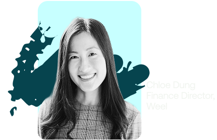 Weel | The Finance Fix webinar 