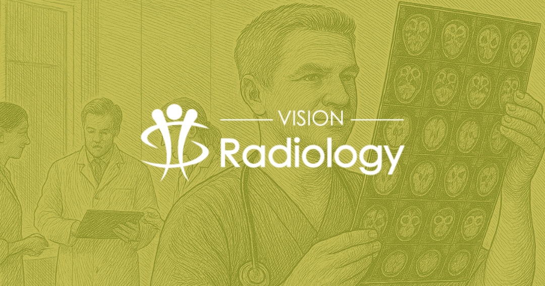 How Vision Radiology saved 40+ hours a month by replacing spreadsheets ...