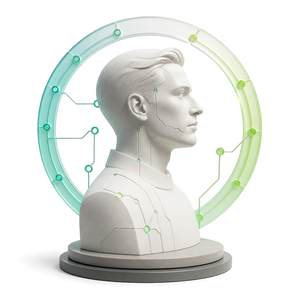 Finance leadership in the age of AI