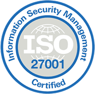 ISO Compliance Certification for GAfix