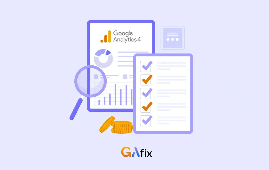 How to Build a GA4 Audit Checklist for Your Business?