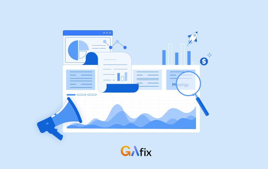 GA4 Goal Setup: Why Marketers Keep Missing Key Events in Reports