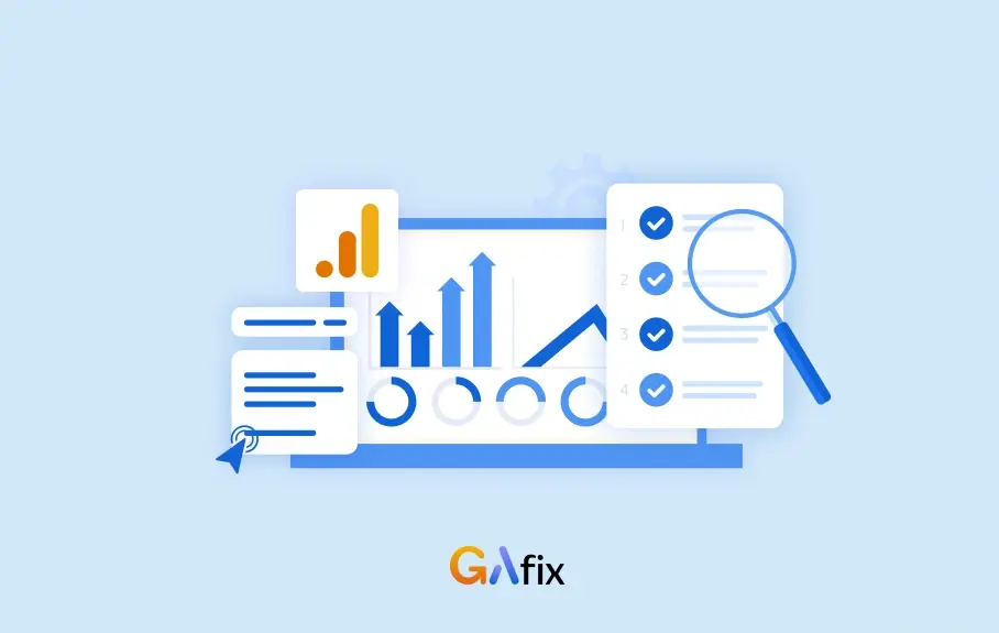 Google Analytics 4 (GA4) is the latest version of Google’s analytics platform, built to measure how people interact with websites and apps.