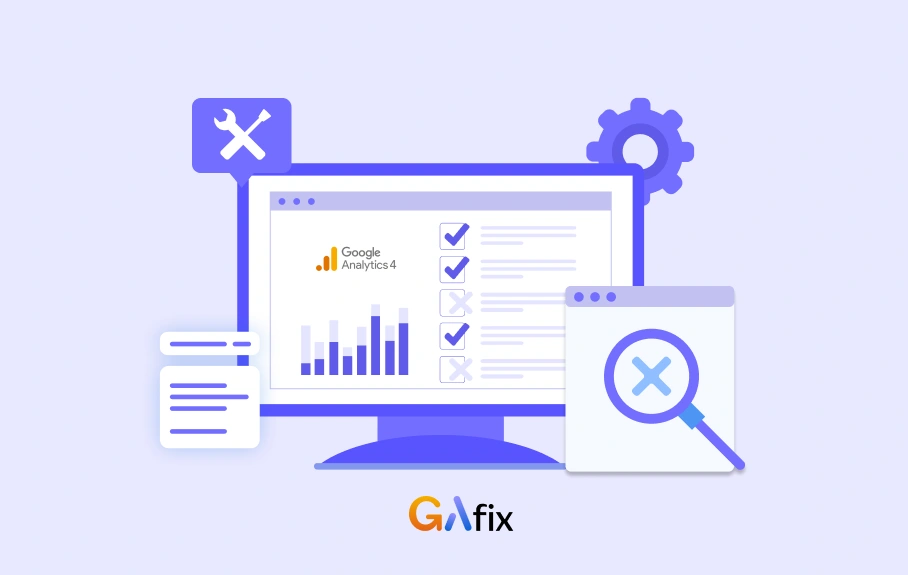 Guide explaining GA4 data discrepancies, why analytics numbers don’t match across platforms, and how to fix common tracking issues.
