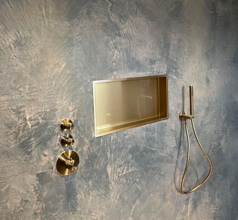 Mortex projecten – naadloze afwerking voor keuken, badkamer en vloer